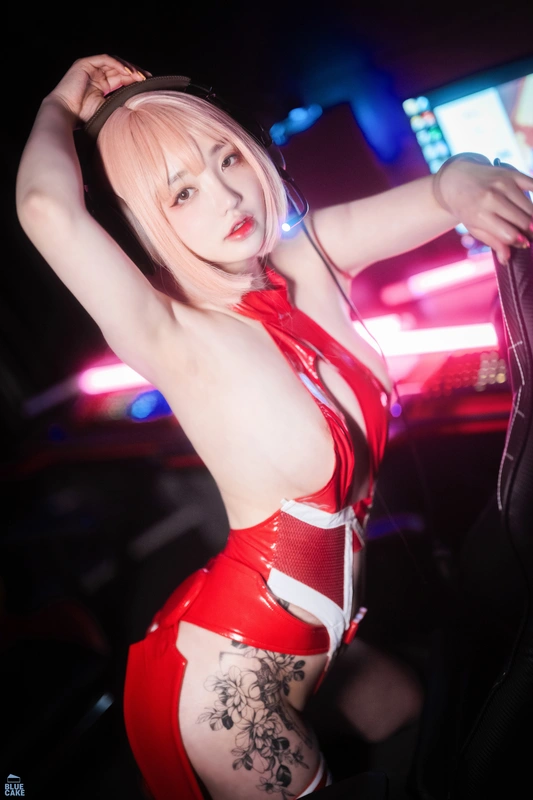 [BLUECAKE] Son Ye-Eun (손예은) - Code 002 Mini - 孫樂樂(손예은)